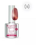 Crystal Nails Crystal Nails Tiger Eye Lux CrystaLac - Mulberry 4ml