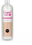 Crystal Nails Crystal Nails Illatosított Cleanser fixáló folyadék - Eper (500ml)