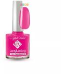 Crystal Nails Crystal Nails Long Lasting NEON körömlakk 007 - 10ml - szepsegcikk