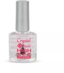 Crystal Nail's Crystal Nails High Shine - Magasfény - 13ml (megújult)