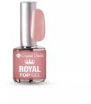 Crystal Nail's Crystal Nails Royal Top Gel RT32 - 4ml