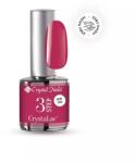 Crystal Nails Crystal Nails 3 STEP HEMA Free CrystaLac - 3S250 (4ml)