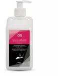CrystalSept Crystal Nails CrystalSept Fertőtlenítő folyékony szappan 500 ml pumpás sima