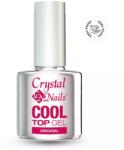 Crystal Nail's Crystal Nails Cool Top Gel HEMA Free Universal - New Formula 13ml