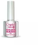 Crystal Nail's Crystal Nails BUILDER BASE (alap) gel - 4ml