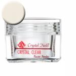 Crystal Nail's Crystal Nails Master Crystal Clear porcelán 17g (25ml)