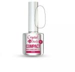 Crystal Nail's Crystal Nails Compact Pro Base Gel HEMA Free - Clear 8ml