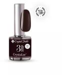 Crystal Nails Crystal Nails 3 STEP HEMA Free CrystaLac - 3S56 (4ml)