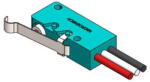 La Marzocco - Wired Panasonic Microswitch (cfd-3400000458)