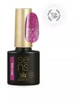 Crystal Nails Crystal Nails SENS HEMA FREE 3G polish - Flash Holo Violet 4ml