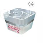Crystal Nail's Crystal Nails HEMA Free Builder Clear II. - 15ml