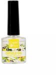Crystal Nails Crystal Nails Cuticle Oil - Bőrolaj - Vanilla Bourbon 8ml