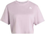 adidas Workout Essentials Boxy T-shirt Pink Női póló M