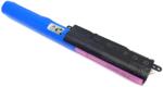 MicroBattery Asus kompatibilis akkumulátor, 10, 8 V, 3200 MAh, 36 Wh, VivoBook A540, F540, R540, X540 (MBXAS-BA0007)