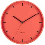 Karlsson ceas de perete Cool Retro 30 cm 99KK-ZEU07I_23X (KA6071OR)