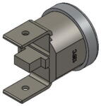La Marzocco - Thermostat Trip Free135C 240V 90° Term (cfd-3400000506)