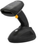 Equip VK-Vonalkód olvasó Equip 351025 Wireless, állvánnyal (351025)