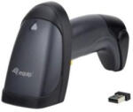 Equip VK-Vonalkód olvasó Equip 351023 Wireless, állvánnyal (351023)