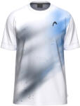 Head Topspin T-Shirt Men NVXV Férfipóló M