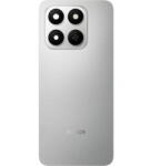 Honor Piese si componente Capac Baterie Honor 400 Smart 5G, Argintiu, Service Pack 9707ACCY (9707ACCY)