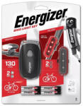 Energizer Kerékpár Lámpa 2 Részes + 4xAAA (EBL4AAA)