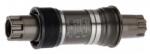 Shimano Stredové zloženie Shimano BB-ES25 BSA, Octalink, 68 x 126 mm (OEM)