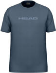 Head Motion T-Shirt Men SL Férfipóló XL