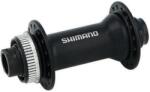 Shimano Butuc față Shimano Alivio HB-MT400, 32 găuri, 15x100 mm, CL, OEM