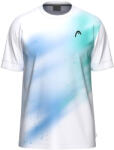 Head Topspin T-Shirt Men TQXV Férfipóló XXL
