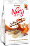 Naty Wafers cappuccinós parány - 140 g