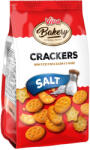 Viva bakery kréker sós keksz - 100g