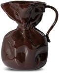 Byon vază decorativă Crumple 26 cm 99KK-DRU0SR_89X (5260906804)