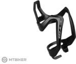 CTM Suport bidon CTM ORBIT, negru/gri