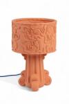 Seletti lampă de grădină Magna Graecia 25 x 25 x 38 cm 99KK-OSU1PB_32X (11533C)