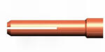 Parweld 1, 6mm rövid wolfram patron (17, 26, 18-as pisztolyokhoz) (5db/cs) (10N23S)