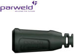 Parweld Lengő kábel dinze csatlakozó aljzat 10-25mm (10db/cs) (CS10-25)