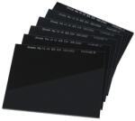 Parweld Hegesztő üveg 108x82mm DIN11 (10db/cs) (LS1182) - szerszamhaz