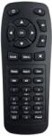 Lenco CR-2004 DAB+ - eredeti gyári távirányító