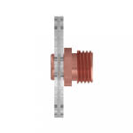 Parweld Nagy gázlencse 1.6mm AWI pisztolyokhoz SR 9/17/18/20/26 (LGLGS-16)
