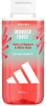 Adidas Gel de Dus Adidas Vibes Wonder Force Citrice, 400 ml