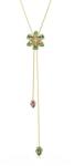 Swarovski colier IDYLLIA PPYA-AKD0LF_10Y (5717158)
