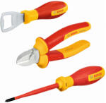 Bosch Professional L-BOXX mini 3 részes kéziszerszámkészlet | 1600A038HV (1600A038HV)