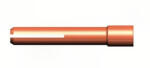 Parweld 3, 2mm wolfram AWI patron, rövid (9, 20-as pisztolyokhoz) (5db/cs) (13N24)