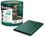 Bradas Kerítésszalag | Zöld | 6.65m2 (285110)