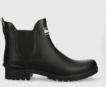 Barbour cizme Wilton 9BYX-OBD1M1_99X (LRF0066BK11)