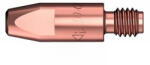 Parweld Áramátadó 0, 8mm M6X28mm CR keménykróm (25db/cs) (B2504-08CR)