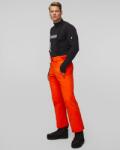 Descente Pantaloni De Schi Izolați Pentru Bărbați Descente Swiss
