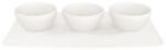 Villeroy & Boch boluri pentru dip 3-pack 99KK-SEU06C_00X (10.4240.9023)