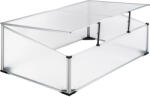 Linder Exclusiv Seră MC4362 120x80x30/40 cm (MC4362)