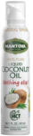 Mantova kókusz olaj spray 200ml